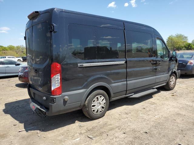 2019 Ford Transit T-350 VIN: 1FBAX2CM7KKA96957 Lot: 51325364