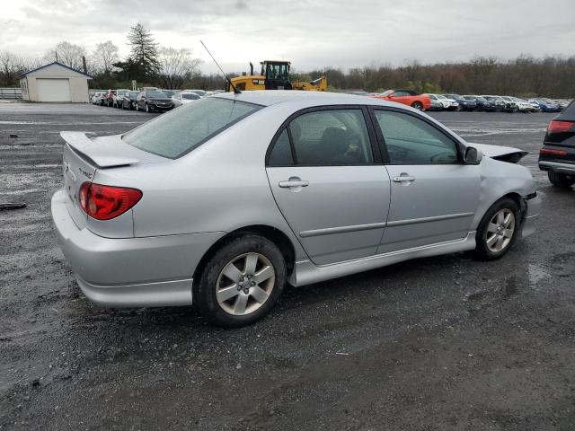 2008 Toyota Corolla Ce VIN: 2T1BR32E98C924690 Lot: 50798874