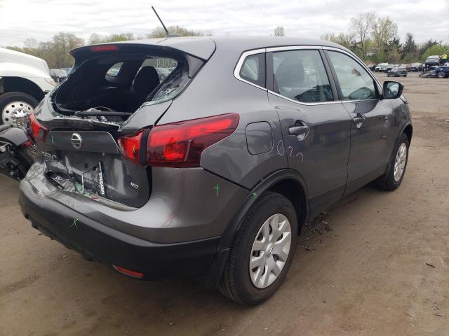 2019 Nissan Rogue Sport S VIN: JN1BJ1CR8KW341512 Lot: 52646064