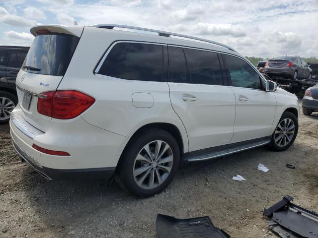 VIN 4JGDF6EE9FA514483 2015 Mercedes-Benz GL-Class, ... no.3