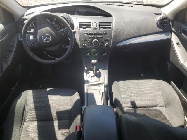 JM1BL1U89D1701951 2013 Mazda 3 I