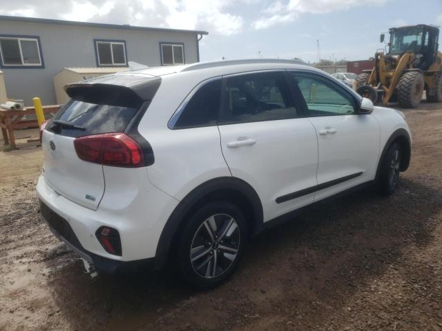 KNDCE3LC8M5482280 Kia Niro EX PR 3