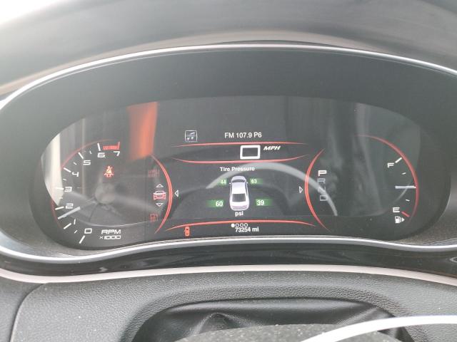 2015 DODGE DART LIMIT 1C3CDFCB2FD244093