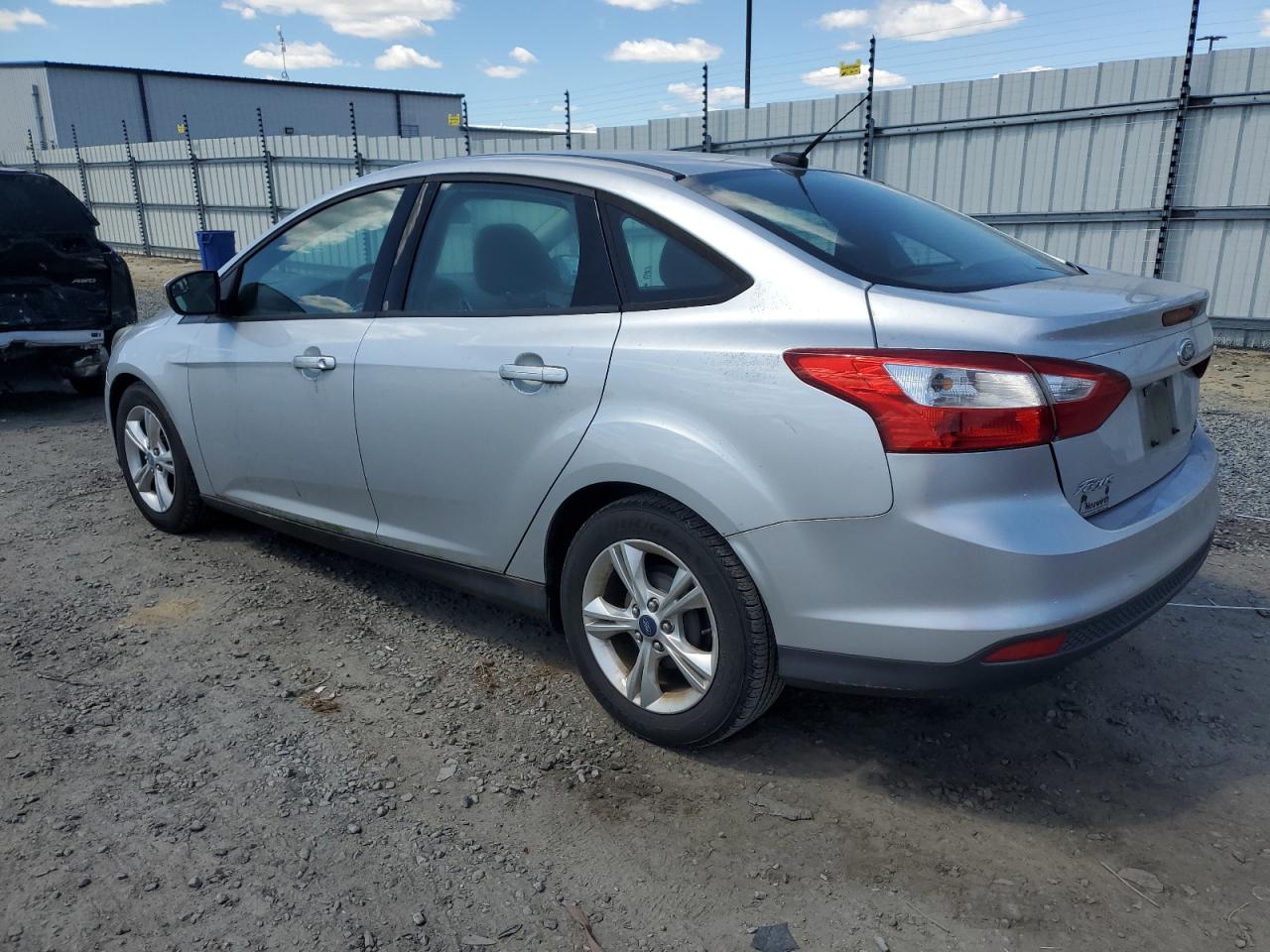 1FADP3F26DL259478 2013 Ford Focus Se