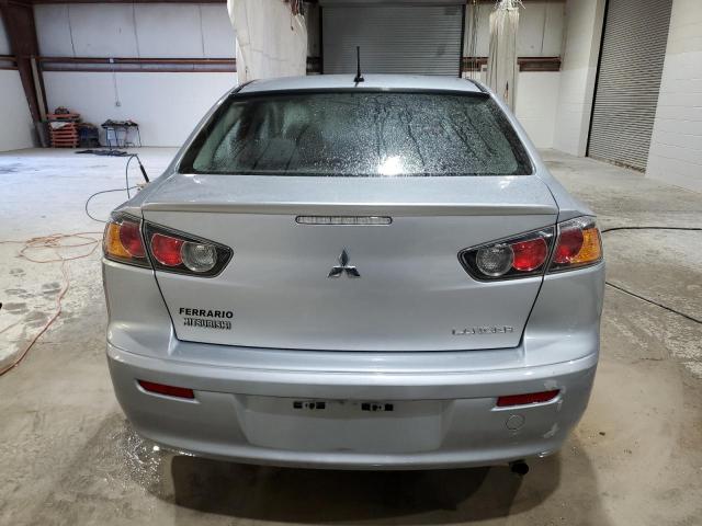 2015 Mitsubishi Lancer Es VIN: JA32U2FU4FU020724 Lot: 51589054