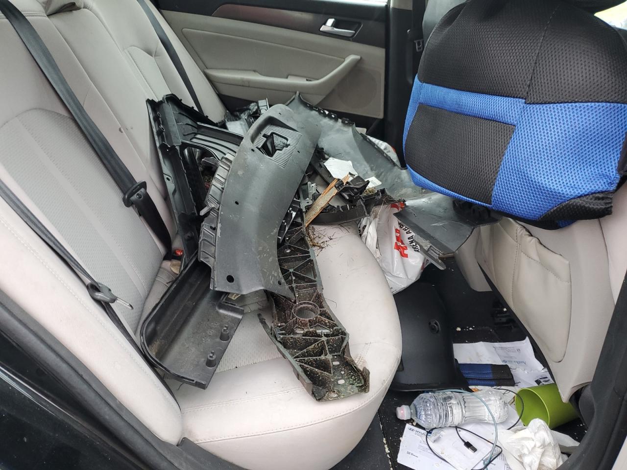 5NPE34AF5FH088708 2015 Hyundai Sonata Sport