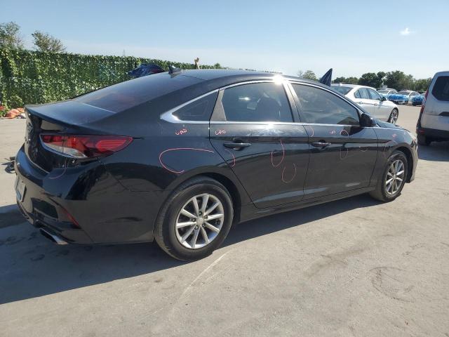 2019 Hyundai Sonata Se VIN: 5NPE24AF2KH781684 Lot: 51281834