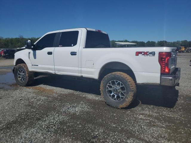 2019 Ford F250 Super Duty VIN: 1FT7W2BT1KEC66021 Lot: 50487164