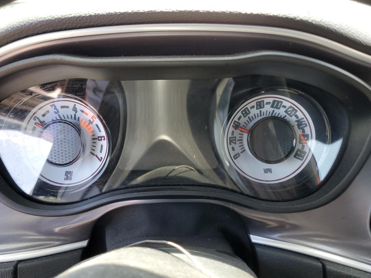 2C3CDZFJ7MH635017 2021 Dodge Challenger R/T Scat Pack