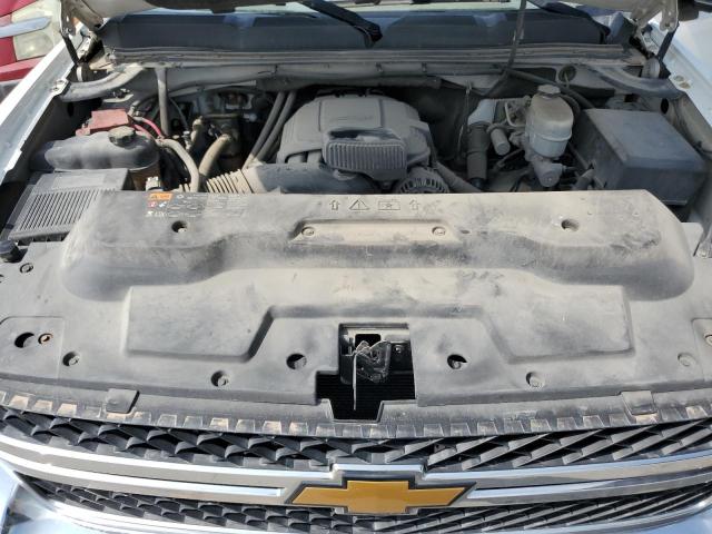 2012 Chevrolet Silverado C2500 Heavy Duty VIN: 1GC1CVCG2CF144426 Lot: 51792524