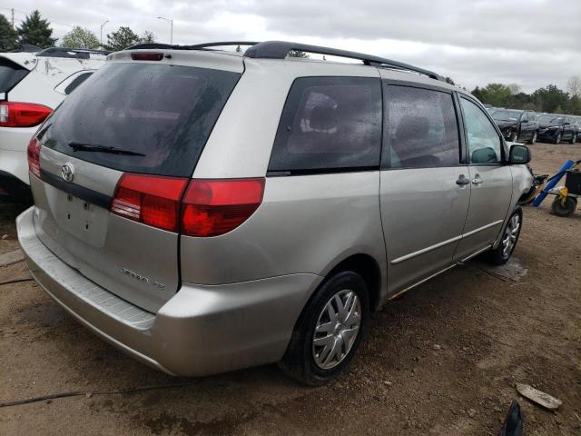 2005 Toyota Sienna Ce VIN: 5TDZA23C65S319364 Lot: 51042114