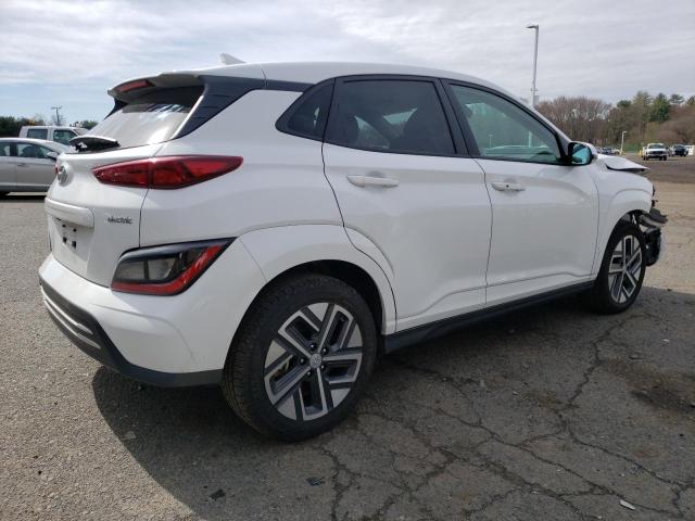 KM8K23AG3PU187507 Hyundai Kona SE 3