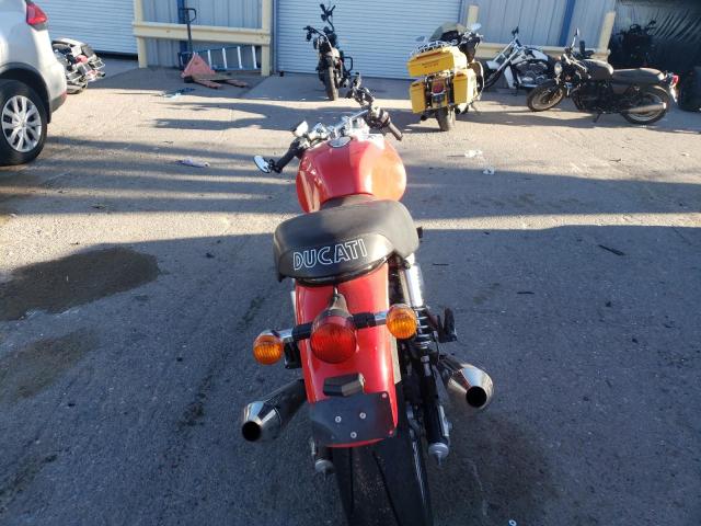 2010 DUCATI SPORTCLASS - ZDM1WABP2AB012910