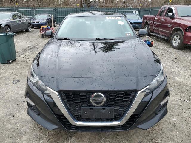 2020 NISSAN ALTIMA S - 1N4BL4BV5LC227645