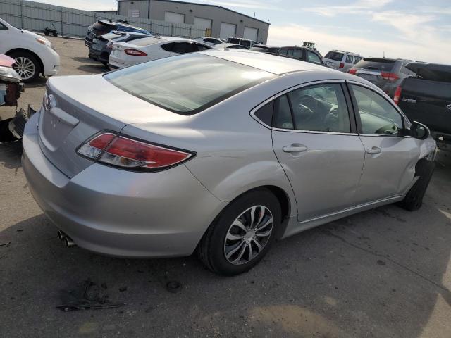 2012 Mazda 6 I VIN: 1YVHZ8BH8C5M00609 Lot: 48482104