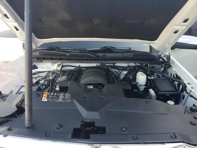 2018 Chevrolet Silverado K1500 High Country VIN: 3GCUKTEJ9JG122531 Lot: 51628724