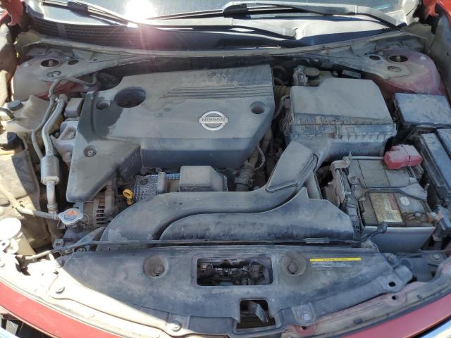 1N4AL3AP4EN352345 2014 Nissan Altima 2.5