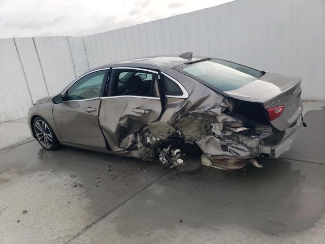 2023 CHEVROLET MALIBU LT - 1G1ZD5ST2PF138817