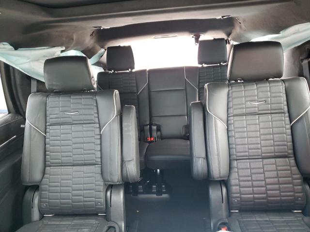 2022 CADILLAC ESCALADE S - 1GYS4GKL2NR230620