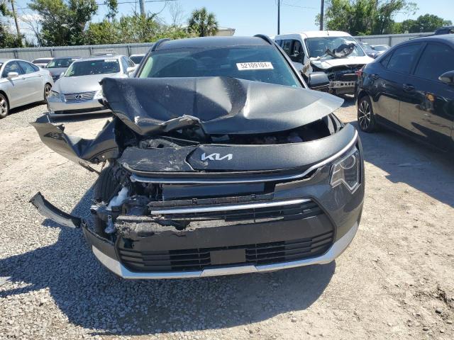 2024 Kia Niro Ex VIN: KNDCR3LEXR5151441 Lot: 52109104