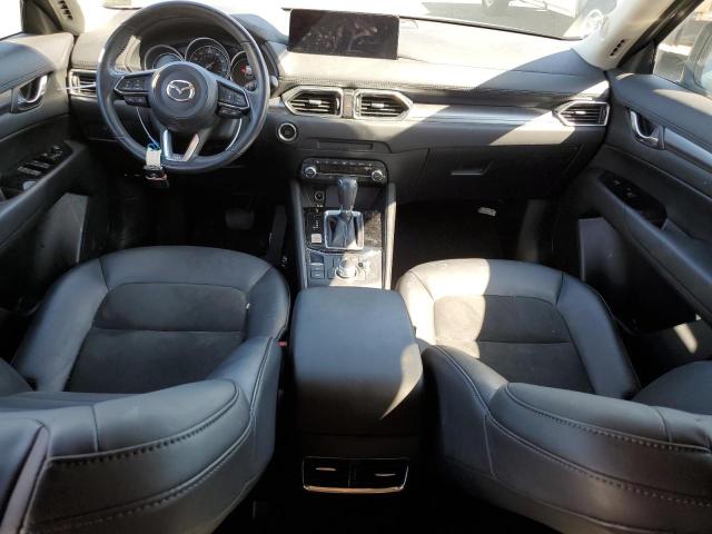 JM3KFBBM5N0535228 Mazda CX-5 Selec  8