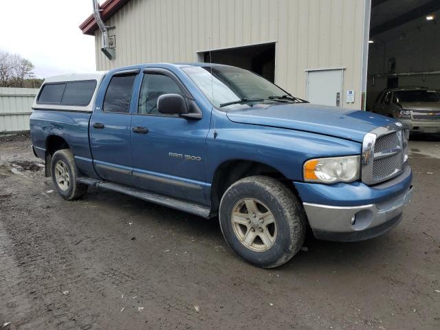 2002 Dodge Ram 1500 VIN: 3D7HU18N22G158633 Lot: 49918714