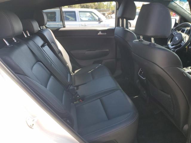 2021 KIA SPORTAGE S - KNDP63AC5M7890533