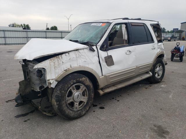 Lot #2492083622 2006 FORD EXPEDITION salvage car