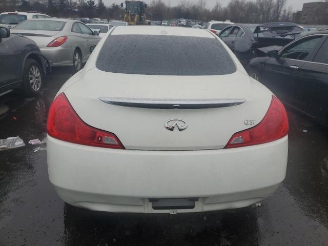 2008 Infiniti G37 Base VIN: JNKCV64E48M122631 Lot: 48955224