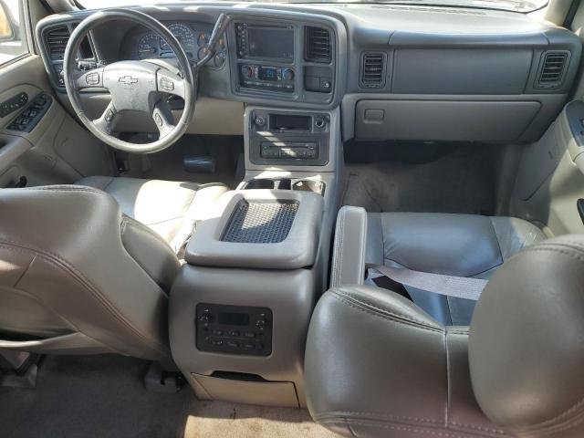 2005 Chevrolet Tahoe C1500 VIN: 1GNEC13T25J142805 Lot: 52764994