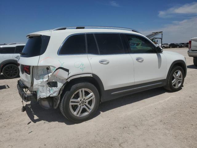 2021 Mercedes-Benz Glb 250 VIN: W1N4M4GB2MW090526 Lot: 52089704