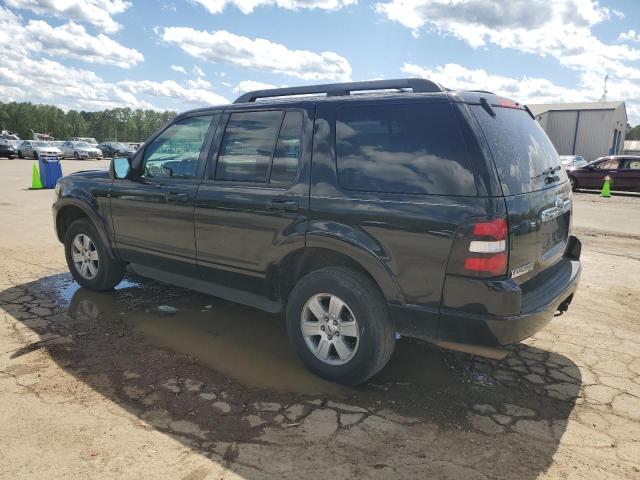 2009 Ford Explorer Xlt VIN: 1FMEU63E29UA36973 Lot: 49582704