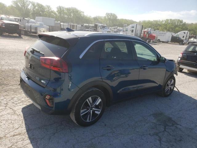 2020 KIA NIRO LXS KNDCM3LD9L5450335