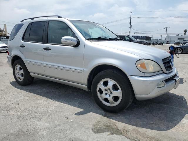 2004 Mercedes-Benz Ml 350 VIN: 4JGAB57E24A487856 Lot: 50364894