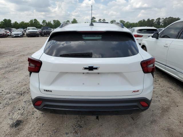 2024 CHEVROLET TRAX 2RS KL77LJE21RC015525