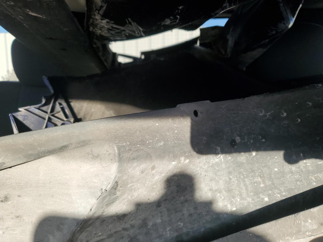 1J8HR48P27C611103 2007 Jeep Grand Cherokee Laredo