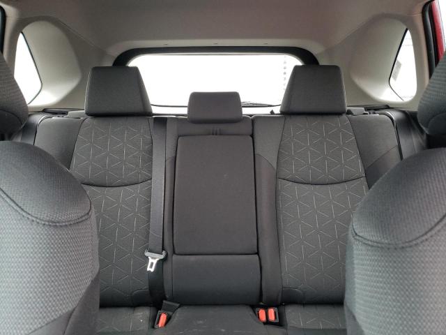 2022 Toyota Rav4 Xle VIN: 2T3P1RFV9NW294679 Lot: 49257784