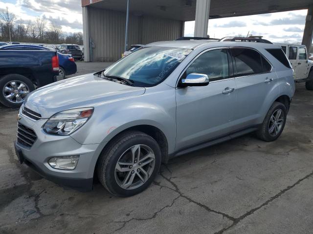 2016 CHEVROLET EQUINOX LT - 2GNFLGEK3G6320975