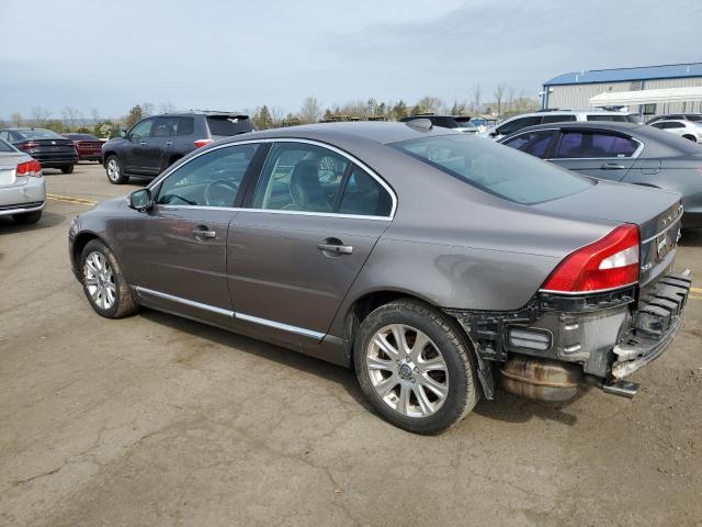 2011 Volvo S80 T6 VIN: YV1902AH3B1143510 Lot: 50911734