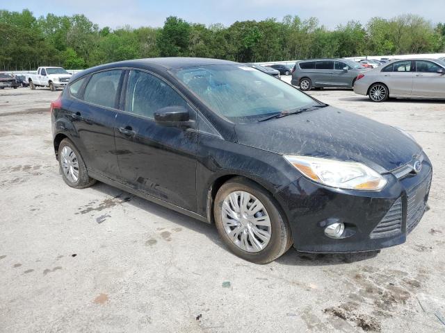 2012 Ford Focus Se VIN: 1FAHP3K2XCL476327 Lot: 51433884