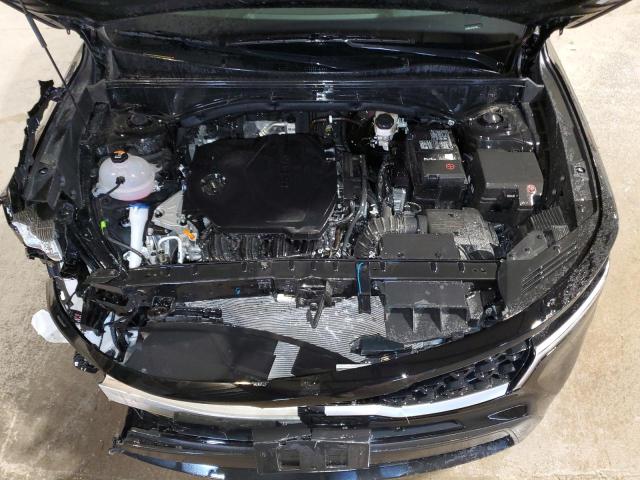 2023 Kia Sorento Lx VIN: 5XYRGDLC6PG203561 Lot: 51536084