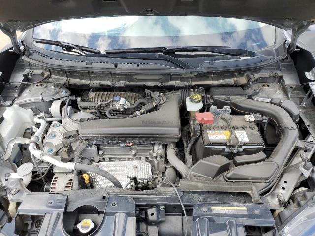 2020 Nissan Rogue S VIN: JN8AT2MV1LW131960 Lot: 52147704