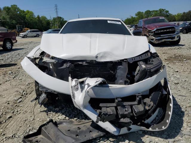 2018 DODGE CHARGER SX - 2C3CDXHG7JH337584