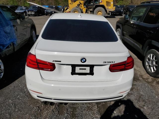 2017 BMW 330 Xi VIN: WBA8D9G57HNT91477 Lot: 51601194