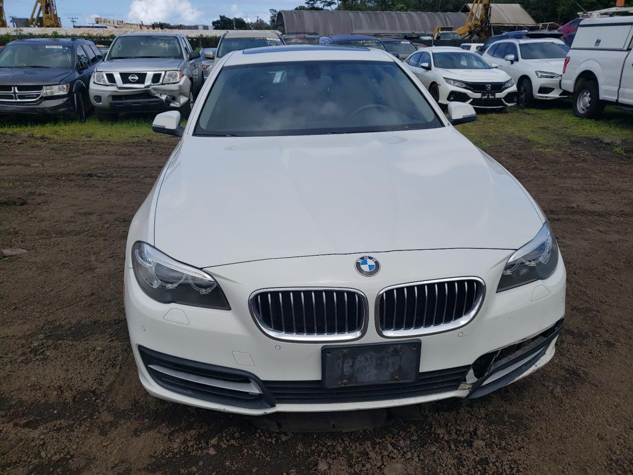 WBA5A5C51ED506733 2014 BMW 528 I