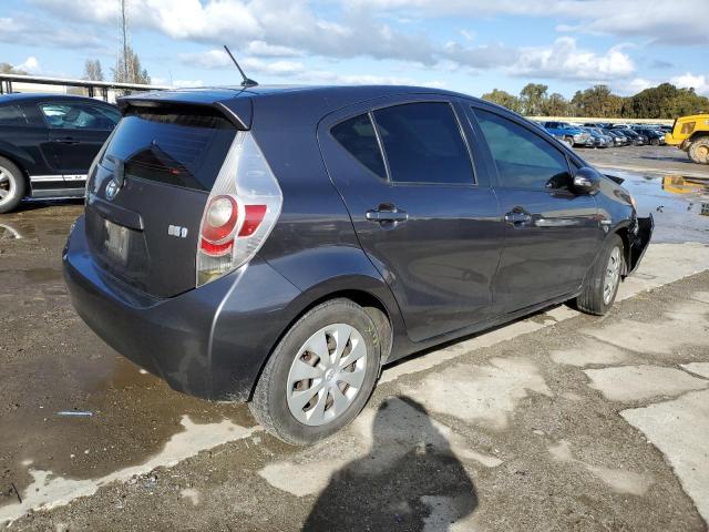 2012 Toyota Prius C VIN: JTDKDTB34C1522568 Lot: 49927824