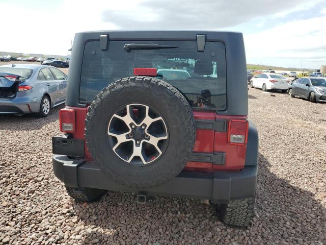 2012 Jeep Wrangler Sport VIN: 1C4AJWAG1CL122353 Lot: 49735404