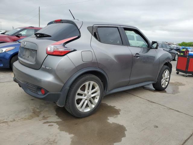 2015 NISSAN JUKE S - JN8AF5MV9FT555370