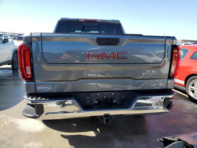 3GTP8DED5NG139585 2022 GMC Sierra Limited C1500 Slt