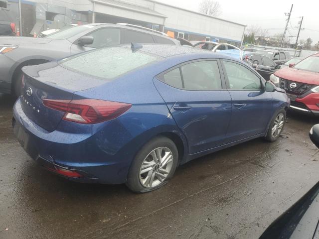 2020 HYUNDAI ELANTRA SE - 5NPD84LF9LH616370